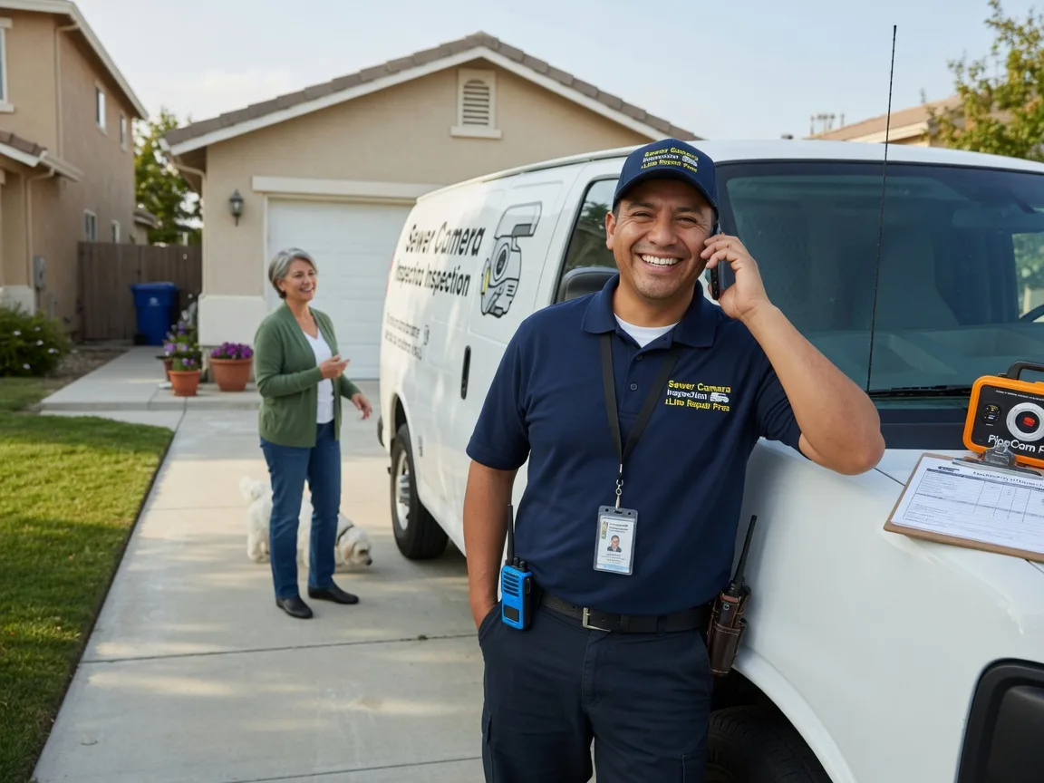 Sewer Line Repair West Bethel, ME FAQs